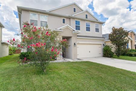 16476 CENTIPEDE STREET