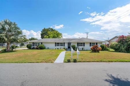 136 POE DRIVE