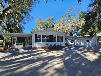 123 PANGOLA DRIVE