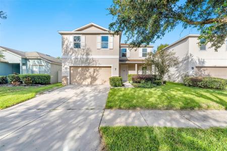 1305 CANYON OAKS DRIVE