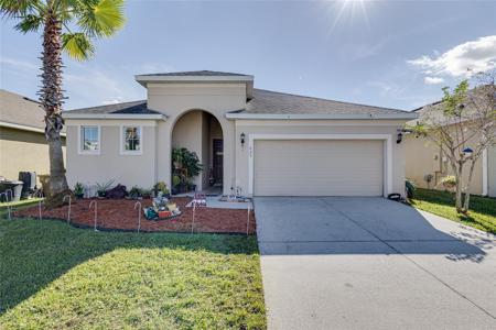 625 STAR MAGNOLIA DRIVE