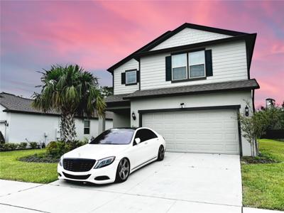 17212 GOLDCREST LOOP