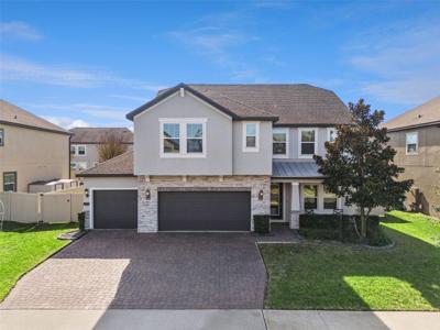 1474 JUNIPER HAMMOCK STREET