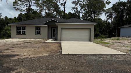 2531 BUENA VISTA DRIVE