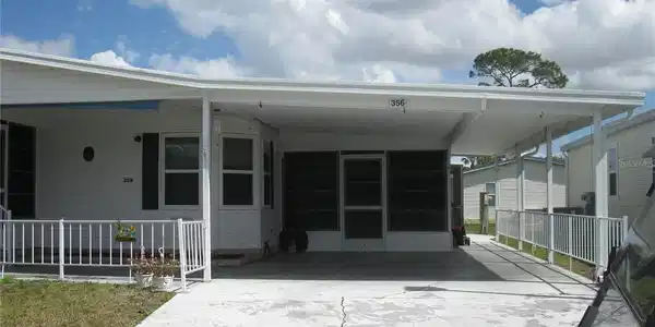 356 MELBOURN DRIVE