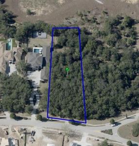 15742 PENDIO DRIVE