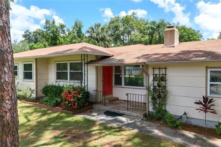 1510 OVERLOOK DRIVE