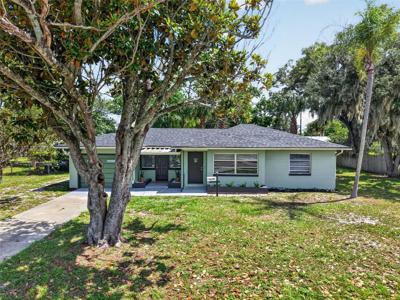 2760 WESTLAND ROAD
