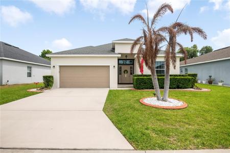 123 ELOISE OAKS DRIVE