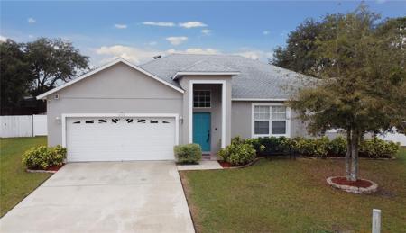 604 MATTHEW PLACE