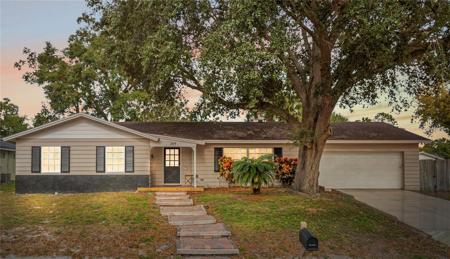 309 MONTICELLO DRIVE
