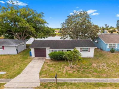 3510 WILSON DRIVE