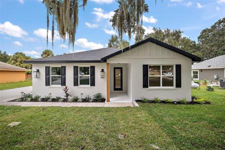 32 ORANGE BLOSSOM TRAIL