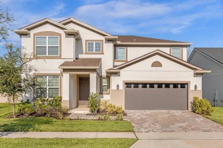 3229 STONEGATE DRIVE