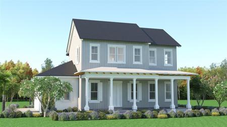 1222 OAK FORT LANE