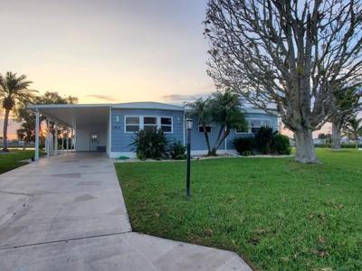 2814 KISKADEE DRIVE