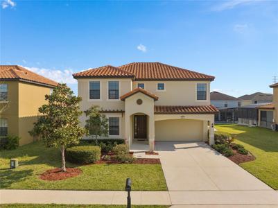 2617 ROSEMONT CIRCLE