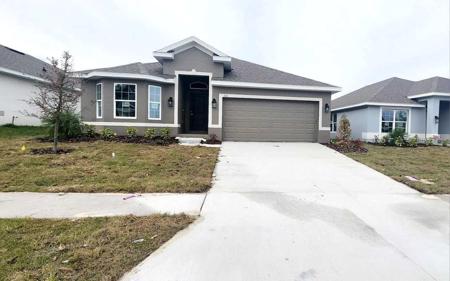 231 KRENSON BAY LOOP