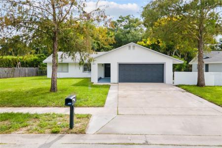 101 LILAC LANE