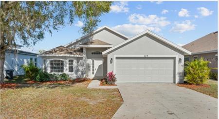 137 GOLF AIRE BOULEVARD