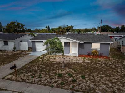 3531 BROMPTON DRIVE