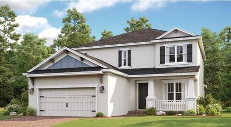 2922 LILLA TRAIL