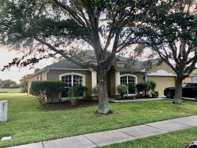 1984 THE OAKS BOULEVARD
