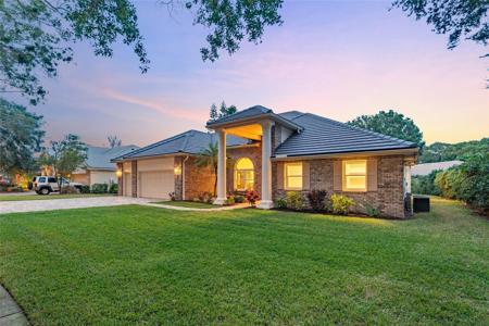 3507 WOODRIDGE PARKWAY