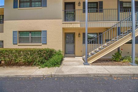 110 N TREMAIN STREET