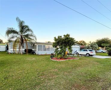 5603 BIRD ISLAND DRIVE