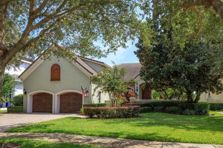 8027 WHITFORD COURT