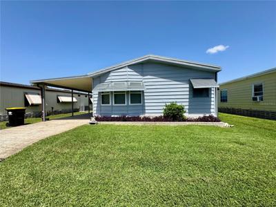 119 JANA CIRCLE
