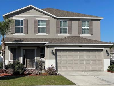 1113 BRENTON MANOR DRIVE