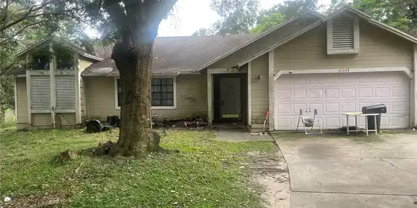 6706 CRESCENT RIDGE ROAD