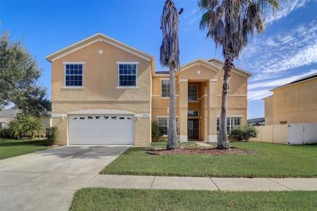 5461 CREPE MYRTLE CIRCLE