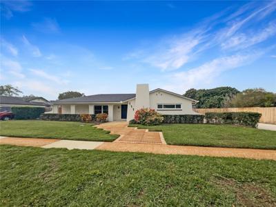 111 HILLCREST DRIVE
