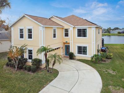 2176 THE OAKS BOULEVARD