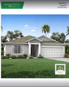 3950 ALBA DRIVE
