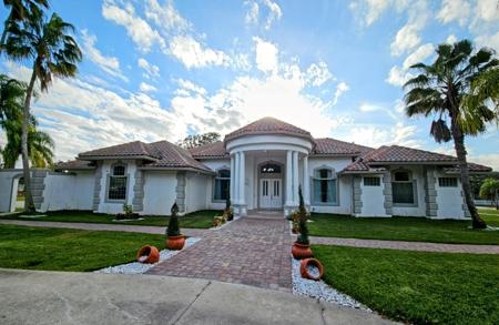 2960 FRONTIER DRIVE