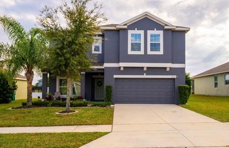 3260 ZANDER DRIVE