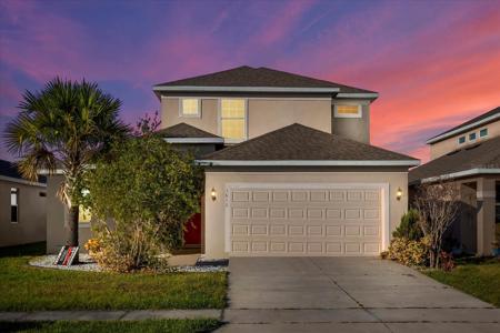 612 STAR MAGNOLIA DRIVE