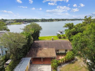12103 LAKE CARROLL DRIVE