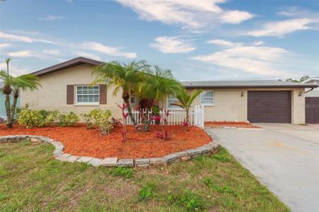 5521 FLORA AVENUE