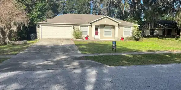 2049 BREWSTER DRIVE