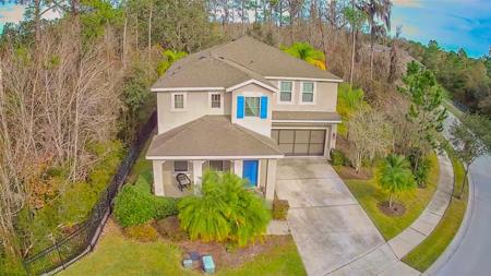 4970 HAROLD STANLEY DRIVE