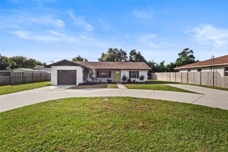 101 DENTON AVENUE