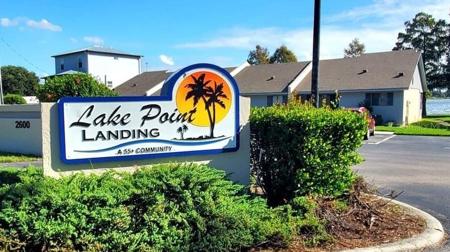 2600 LUCERNE PARK ROAD