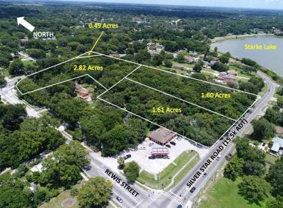 38 E SILVER STAR ROAD