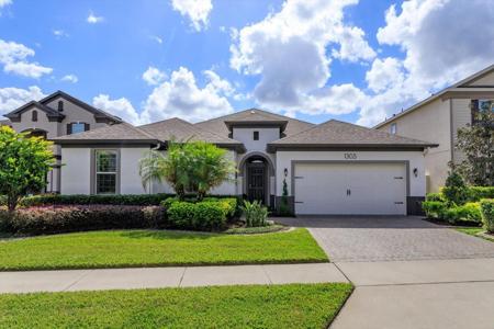 1305 HEAVENLY COVE