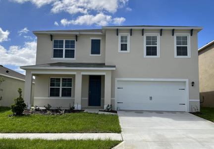 3220 BLUE CRAB DRIVE